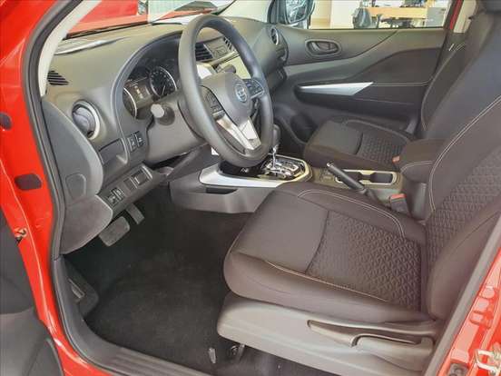 NISSAN-FRONTIER-2.3 16V TURBO DIESEL ATTACK CD 4X4 AUTOMÁTICO NISSAN-FRONTIER-2023