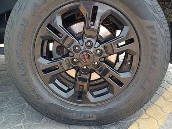 NISSAN-FRONTIER-2022