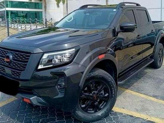 NISSAN-FRONTIER-2022