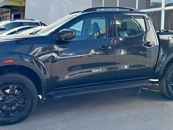 NISSAN-FRONTIER-2022