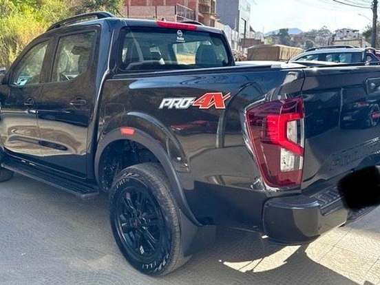 NISSAN-FRONTIER-2022
