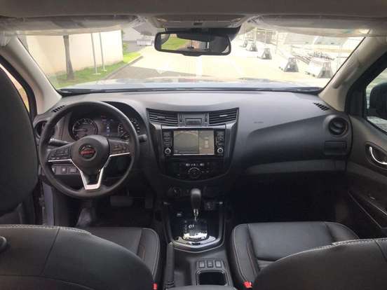 NISSAN-FRONTIER-2022