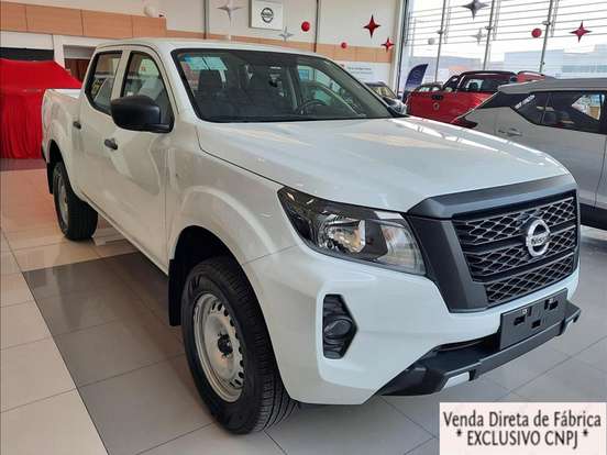 NISSAN-FRONTIER-2023