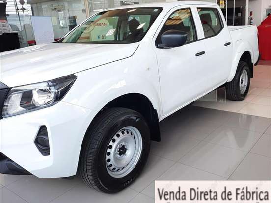 NISSAN-FRONTIER-2023