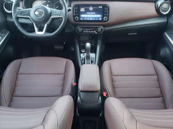 NISSAN-KICKS-1.6 16V FLEXSTART EXCLUSIVE XTRONIC NISSAN-KICKS-2023