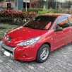 PEUGEOT 207 1.4 XR 8V FLEX 2P MANUAL PEUGEOT 207 1.4 XR 8V FLEX 2P MANUAL
