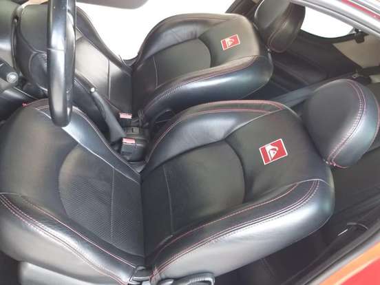 PEUGEOT-207-1.4 XR 8V FLEX 2P MANUAL PEUGEOT-207-2012