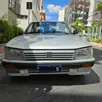 PEUGEOT 505 2.0 SRI SEDAN 8V GASOLINA 4P MANUAL PEUGEOT 505 2.0 SRI SEDAN 8V GASOLINA 4P MANUAL