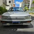 PEUGEOT 505 2.0 SRI SEDAN 8V GASOLINA 4P MANUAL PEUGEOT 505 2.0 SRI SEDAN 8V GASOLINA 4P MANUAL