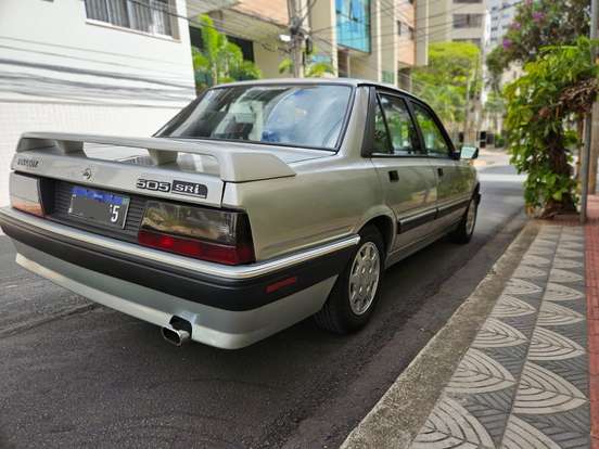 PEUGEOT-505-1992