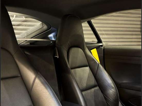 PORSCHE-718-2.0 16V H4 GASOLINA CAYMAN PDK PORSCHE-718-2019