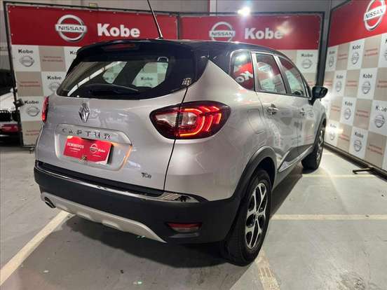 RENAULT-CAPTUR-1.3 TCE FLEX INTENSE X-TRONIC RENAULT-CAPTUR-2021