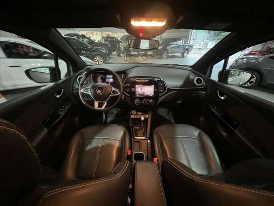 RENAULT-CAPTUR-1.3 TCE FLEX INTENSE X-TRONIC RENAULT-CAPTUR-2021