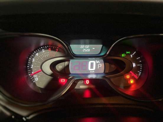 RENAULT-CAPTUR-1.3 TCE FLEX INTENSE X-TRONIC RENAULT-CAPTUR-2021