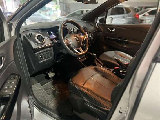 RENAULT-CAPTUR-1.3 TCE FLEX INTENSE X-TRONIC RENAULT-CAPTUR-2021