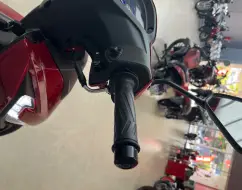 SHINERAY RIO 125 SHINERAY RIO 125