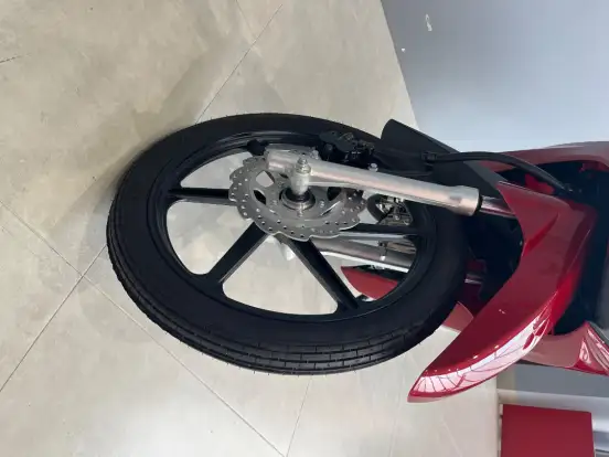 SHINERAY-RIO 125 SHINERAY-RIO 125-2025