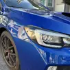 SUBARU IMPREZA 2.5 WRX STI SEDAN 4X4 16V TURBO INTERCOOLER GASOLINA 4P MANUAL SUBARU IMPREZA 2.5 WRX STI SEDAN 4X4 16V TURBO INTERCOOLER GASOLINA 4P MANUAL