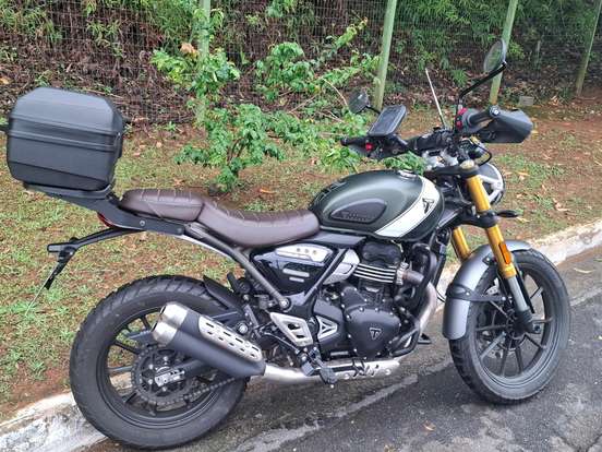 TRIUMPH-SCRAMBLER 400 X TRIUMPH-SCRAMBLER 400 X-2024