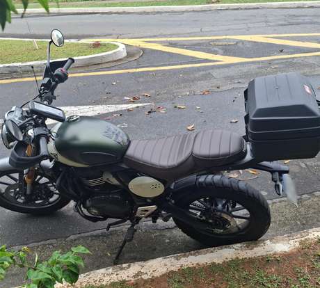 TRIUMPH-SCRAMBLER 400 X-2024