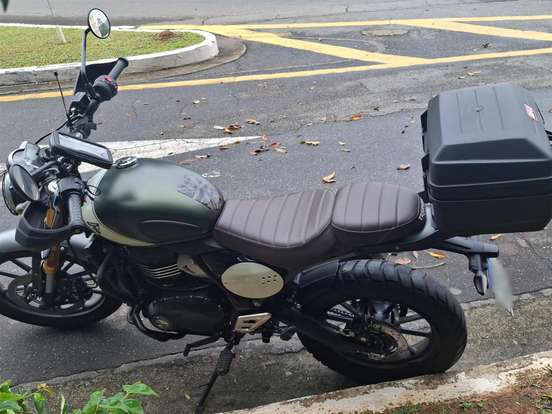 TRIUMPH-SCRAMBLER 400 X TRIUMPH-SCRAMBLER 400 X-2024