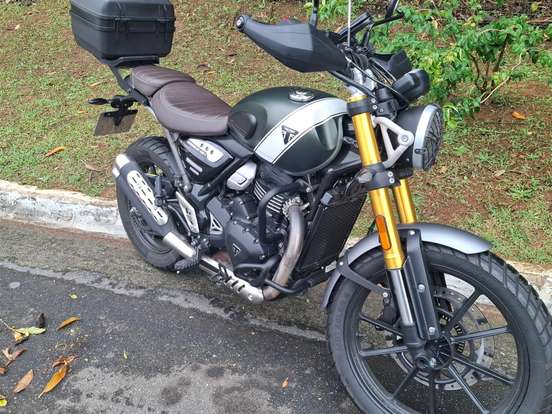 TRIUMPH-SCRAMBLER 400 X TRIUMPH-SCRAMBLER 400 X-2024