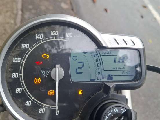 TRIUMPH-SCRAMBLER 400 X TRIUMPH-SCRAMBLER 400 X-2024