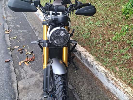 TRIUMPH-SCRAMBLER 400 X TRIUMPH-SCRAMBLER 400 X-2024