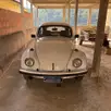 VOLKSWAGEN FUSCA 1.6 8V GASOLINA 2P MANUAL VOLKSWAGEN FUSCA 1.6 8V GASOLINA 2P MANUAL