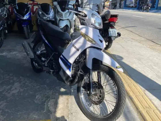 YAMAHA CRYPTON ED 