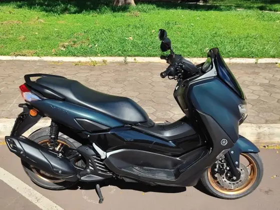 YAMAHA NMAX 160 ABS YAMAHA NMAX 160 ABS