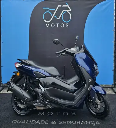 YAMAHA NMAX 160 ABS 