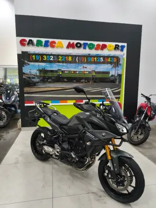 YAMAHA TRACER 900 GT 