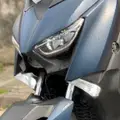 YAMAHA XMAX ABS YAMAHA XMAX ABS