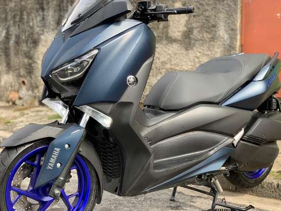 YAMAHA-XMAX ABS-2024