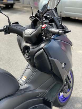 YAMAHA-XMAX ABS-2024