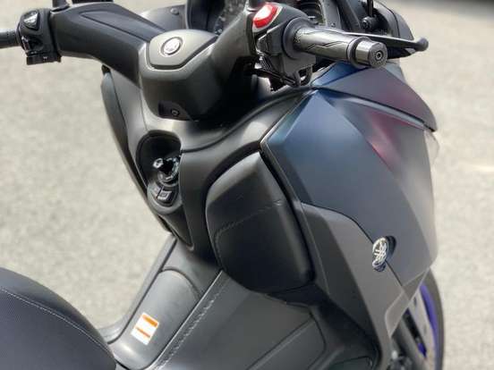 YAMAHA-XMAX ABS YAMAHA-XMAX ABS-2024