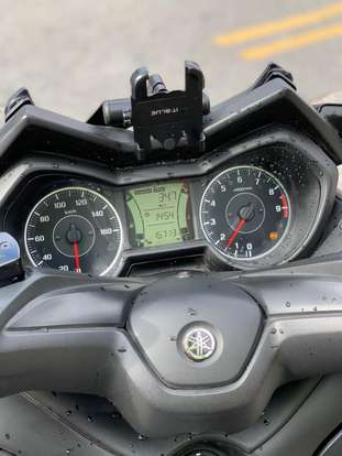 YAMAHA-XMAX ABS YAMAHA-XMAX ABS-2024