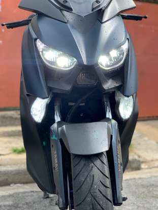 YAMAHA-XMAX ABS-2024