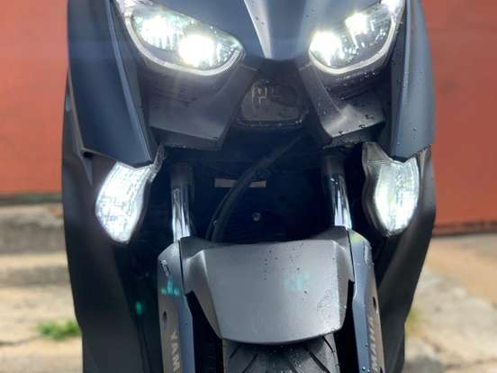 YAMAHA-XMAX ABS YAMAHA-XMAX ABS-2024