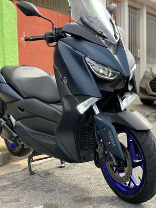 YAMAHA-XMAX ABS-2024