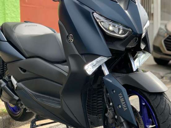 YAMAHA-XMAX ABS YAMAHA-XMAX ABS-2024
