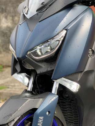 YAMAHA-XMAX ABS-2024