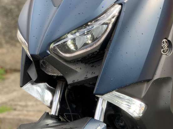 YAMAHA-XMAX ABS YAMAHA-XMAX ABS-2024