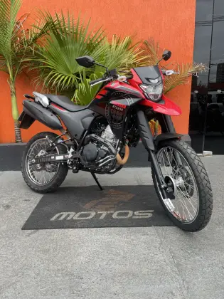 YAMAHA XTZ 250 LANDER 