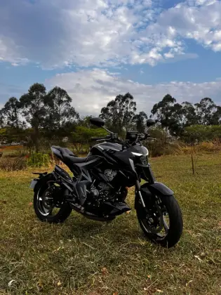 ZONTES R350 ZONTES R350