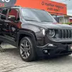 JEEP RENEGADE 1.8 16V FLEX LIMITED 4P AUTOMÁTICO JEEP RENEGADE 1.8 16V FLEX LIMITED 4P AUTOMÁTICO