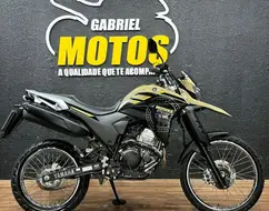 YAMAHA XTZ 250 LANDER YAMAHA XTZ 250 LANDER