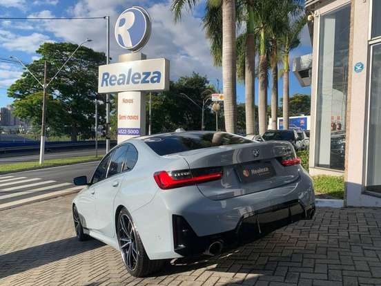 BMW-320i-2.0 16V TURBO FLEX M SPORT AUTOMÁTICO BMW-320i-2023