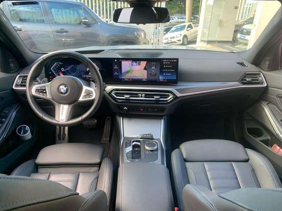 BMW-320i-2.0 16V TURBO FLEX M SPORT AUTOMÁTICO BMW-320i-2023